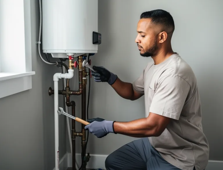 Boiler Reparatur Babenhausen