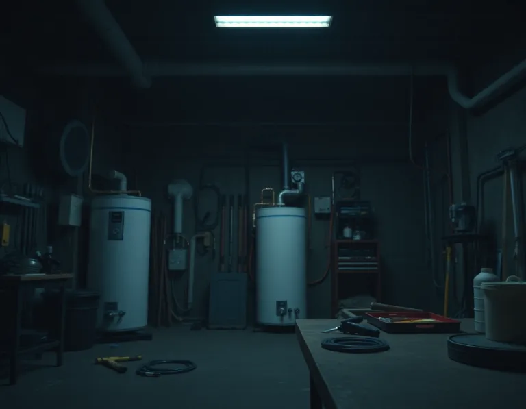 Boiler Reparatur Babenhausen